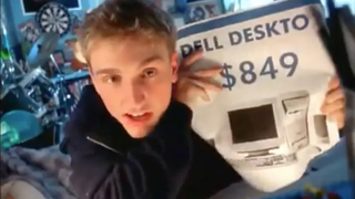 Dude, You're Getting a Dell Dot Com Password Reset Notification Following a Cyber Attack